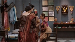 Kyunki Saas Bhi Kabhi Bahu Thi 2 - 22nd November 2025